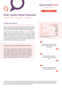 QuotedData: Cheap and cheerful